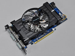 GeForce GTX 550 TiפХ󥹤μ줿ǽʤȡХ󥹤礯Ϥħ