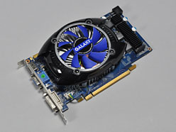 GeForce GTX 550 TiפХ󥹤μ줿ǽʤȡХ󥹤礯Ϥħ