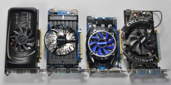 GeForce GTX 550 TiפХ󥹤μ줿ǽʤȡХ󥹤礯Ϥħ