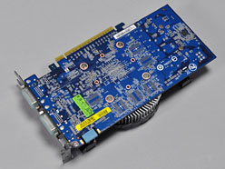 GeForce GTX 550 TiפХ󥹤μ줿ǽʤȡХ󥹤礯Ϥħ