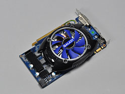 GeForce GTX 550 TiפХ󥹤μ줿ǽʤȡХ󥹤礯Ϥħ