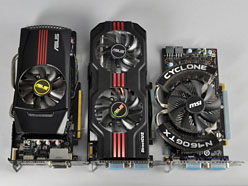 Ĥо줷GeForce GTX 560פͽ۰ʾˡ֤褤ҡפǡʼʤ¸ߤ