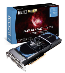 ELSAĹûGTX 560 TiɤΡBF3侩SLIѥå2祻åȤ䵮ŤGTX 590ɤʤɷ3ʤȯ