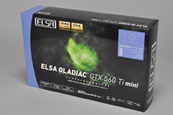 ե󥹤ꥫĹ60mmûELSA GLADIAC GTX 560 Ti miniץӥ塼ʳ˰㤤ϤΤ