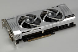 ܻԾо줷GeForce GTX 560 Ti with 448 CoresפֲƤΰϰ̸ǡפäʤ̥ϤϤ뤫