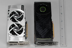 ܻԾо줷GeForce GTX 560 Ti with 448 CoresפֲƤΰϰ̸ǡפäʤ̥ϤϤ뤫