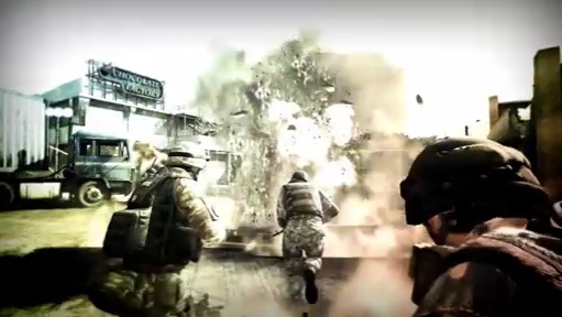 Special Force 2ץץ⡼ࡼӡ