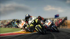 Х졼MotoGP 10/11פCapcom USAȯɽƤǤΥ꡼2011ǯ3ͽ