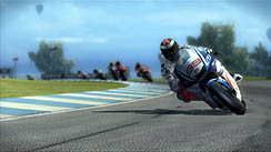 Х졼MotoGP 10/11פCapcom USAȯɽƤǤΥ꡼2011ǯ3ͽ