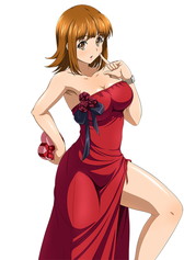 ���������꡼ No.013�Υ���ͥ������ / �֥֥饦���쵳���� �����������פ˥Х�󥿥���Ʈ�Τθ�Ⱦ���о�