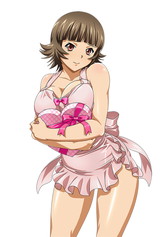 ���������꡼ No.014�Υ���ͥ������ / �֥֥饦���쵳���� �����������פ˥Х�󥿥���Ʈ�Τθ�Ⱦ���о�