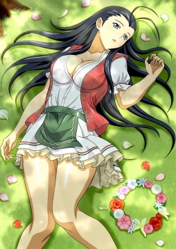 画像ギャラリー No.002のサムネイル画像 / 「ブラウザ一騎当千」トーシダスに「旅行闘士」(前半)のカードが登場