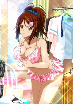 画像ギャラリー No.005のサムネイル画像 / 「ブラウザ一騎当千」トーシダスに「旅行闘士」(前半)のカードが登場