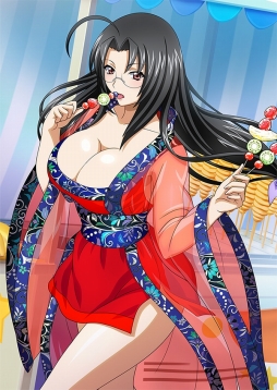 画像ギャラリー No.008のサムネイル画像 / 「ブラウザ一騎当千」トーシダスに「旅行闘士」(前半)のカードが登場