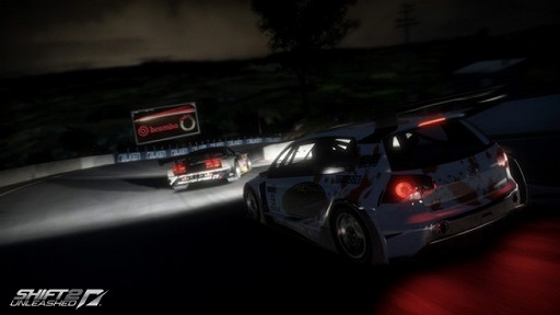 Need for Speed: Shift 2 Unleashedסץ쥤ͻҤʬǿࡼӡꥫǤȯ329˷