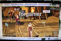 #006Υͥ/G-Star 2011UnityεѤȤ֥饦/ޡȥեб3D MMORPGֻ֤פϡ1ǯɤۤɿʲΤ