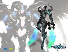 G-Star 2010ʬѿȤäƤʤʤä͸ΡDragonaפϡѿȤ䥮֥γڤߤ̣廊MMORPG