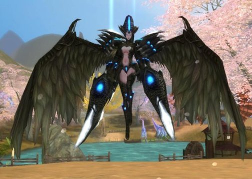 G-Star 2010ʬѿȤäƤʤʤä͸ΡDragonaפϡѿȤ䥮֥γڤߤ̣廊MMORPG