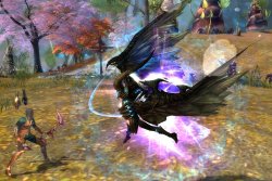 G-Star 2010ʬѿȤäƤʤʤä͸ΡDragonaפϡѿȤ䥮֥γڤߤ̣廊MMORPG