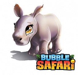 ZyngaκǿBUBBLE SAFARIפFacebookۿ