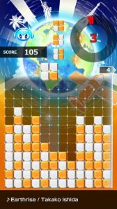 FacebookۿΡLUMINES Puzzle  Music LiteסĤѡץذܴ