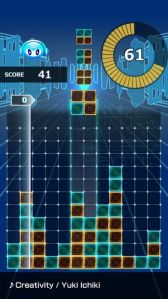 FacebookۿΡLUMINES Puzzle  Music LiteסĤѡץذܴ