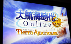 ҳ Online Tierra Americanaפȯɽˡ2011ǯ222Chapter1AtlanticɤǤϾȼγ¤롪