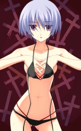 ���������꡼ No.005�Υ���ͥ������ / ��CHAOS;HEAD ���Chu��Chu����Ź����ͽ����ŵ���饹�ȸ���