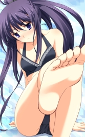 ���������꡼ No.006�Υ���ͥ������ / ��CHAOS;HEAD ���Chu��Chu����Ź����ͽ����ŵ���饹�ȸ���