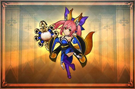 ���������꡼ No.001�Υ���ͥ������ / �֥�������ꥨ �������פ˥ե�����/�������ȥ�Ρ֥��㥹�����פ�����