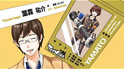 ���������꡼ No.006�Υ���ͥ������ / �֥ȥ������������פ�OBT�ʹߤɤ��ʲ����Ƥ����Τ�������ԥץ쥤��ݡ��ȡ����ĥ����åե��󥿥ӥ塼��Ǻ�