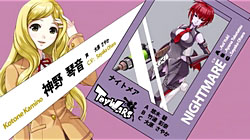 ���������꡼ No.007�Υ���ͥ������ / �֥ȥ������������פ�OBT�ʹߤɤ��ʲ����Ƥ����Τ�������ԥץ쥤��ݡ��ȡ����ĥ����åե��󥿥ӥ塼��Ǻ�