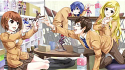 ���������꡼ No.009�Υ���ͥ������ / �֥ȥ������������פ�OBT�ʹߤɤ��ʲ����Ƥ����Τ�������ԥץ쥤��ݡ��ȡ����ĥ����åե��󥿥ӥ塼��Ǻ�