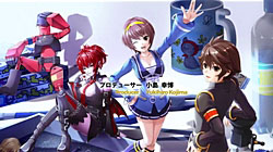 ���������꡼ No.010�Υ���ͥ������ / �֥ȥ������������פ�OBT�ʹߤɤ��ʲ����Ƥ����Τ�������ԥץ쥤��ݡ��ȡ����ĥ����åե��󥿥ӥ塼��Ǻ�