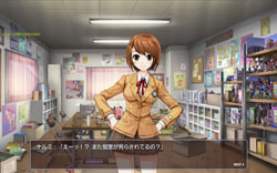 ���������꡼ No.015�Υ���ͥ������ / �֥ȥ������������פ�OBT�ʹߤɤ��ʲ����Ƥ����Τ�������ԥץ쥤��ݡ��ȡ����ĥ����åե��󥿥ӥ塼��Ǻ�