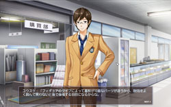 ���������꡼ No.023�Υ���ͥ������ / �֥ȥ������������פ�OBT�ʹߤɤ��ʲ����Ƥ����Τ�������ԥץ쥤��ݡ��ȡ����ĥ����åե��󥿥ӥ塼��Ǻ�