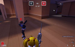 ���������꡼ No.065�Υ���ͥ������ / �֥ȥ������������פ�OBT�ʹߤɤ��ʲ����Ƥ����Τ�������ԥץ쥤��ݡ��ȡ����ĥ����åե��󥿥ӥ塼��Ǻ�