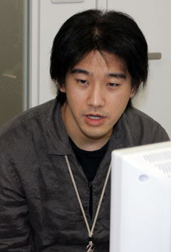 ���������꡼ No.066�Υ���ͥ������ / �֥ȥ������������פ�OBT�ʹߤɤ��ʲ����Ƥ����Τ�������ԥץ쥤��ݡ��ȡ����ĥ����åե��󥿥ӥ塼��Ǻ�