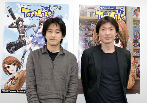 ���������꡼ No.070�Υ���ͥ������ / �֥ȥ������������פ�OBT�ʹߤɤ��ʲ����Ƥ����Τ�������ԥץ쥤��ݡ��ȡ����ĥ����åե��󥿥ӥ塼��Ǻ�