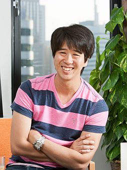 画像ギャラリー No.041のサムネイル画像 / パズドラ,ケリ姫,オデッセイ……ヒットが続くガンホーに,一体何が起こっているのか――体制の変化と内情について,森下社長に聞いてみた