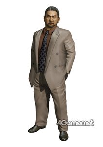 ���������꡼ No.003�Υ���ͥ������ / ��BINARY DOMAIN�׿����ʥ��ȡ��꡼�������ˡ��������о줹����ץ���饯������Ũ���ܥåȤʤɤξ����