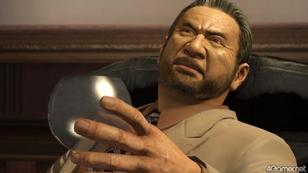 ���������꡼ No.004�Υ���ͥ������ / ��BINARY DOMAIN�׿����ʥ��ȡ��꡼�������ˡ��������о줹����ץ���饯������Ũ���ܥåȤʤɤξ����