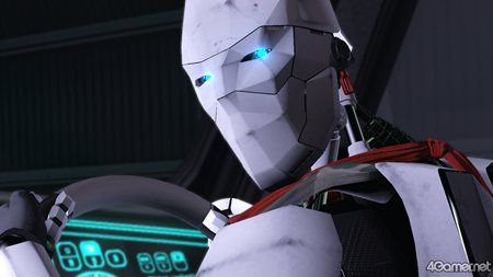 ���������꡼ No.006�Υ���ͥ������ / ��BINARY DOMAIN�׿����ʥ��ȡ��꡼�������ˡ��������о줹����ץ���饯������Ũ���ܥåȤʤɤξ����