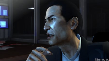 ���������꡼ No.010�Υ���ͥ������ / ��BINARY DOMAIN�׿����ʥ��ȡ��꡼�������ˡ��������о줹����ץ���饯������Ũ���ܥåȤʤɤξ����