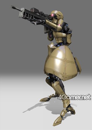 ���������꡼ No.011�Υ���ͥ������ / ��BINARY DOMAIN�׿����ʥ��ȡ��꡼�������ˡ��������о줹����ץ���饯������Ũ���ܥåȤʤɤξ����