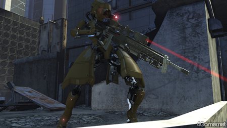 ���������꡼ No.012�Υ���ͥ������ / ��BINARY DOMAIN�׿����ʥ��ȡ��꡼�������ˡ��������о줹����ץ���饯������Ũ���ܥåȤʤɤξ����