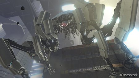 ���������꡼ No.015�Υ���ͥ������ / ��BINARY DOMAIN�׿����ʥ��ȡ��꡼�������ˡ��������о줹����ץ���饯������Ũ���ܥåȤʤɤξ����