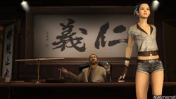 ���������꡼ No.024�Υ���ͥ������ / ��BINARY DOMAIN�׿����ʥ��ȡ��꡼�������ˡ��������о줹����ץ���饯������Ũ���ܥåȤʤɤξ����