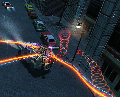 #002Υͥ/Ρ֥ȥХפޤˡATARIGhostbusters: Sanctum of Slimeפȯɽȯ2011ǯ