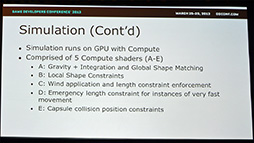 GDC 2013PCǡTOMB RAIDERפȱ顦եΥإѶޤ